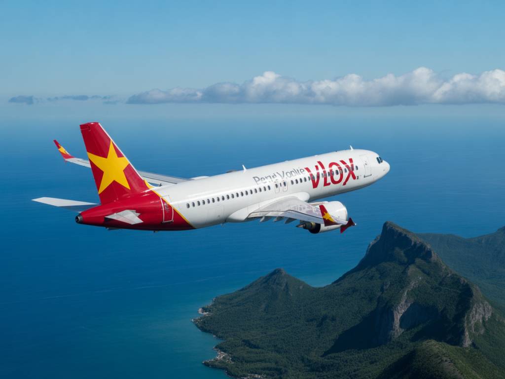 Voli low cost e estratégias para torcedores viajarem mais gastando menos