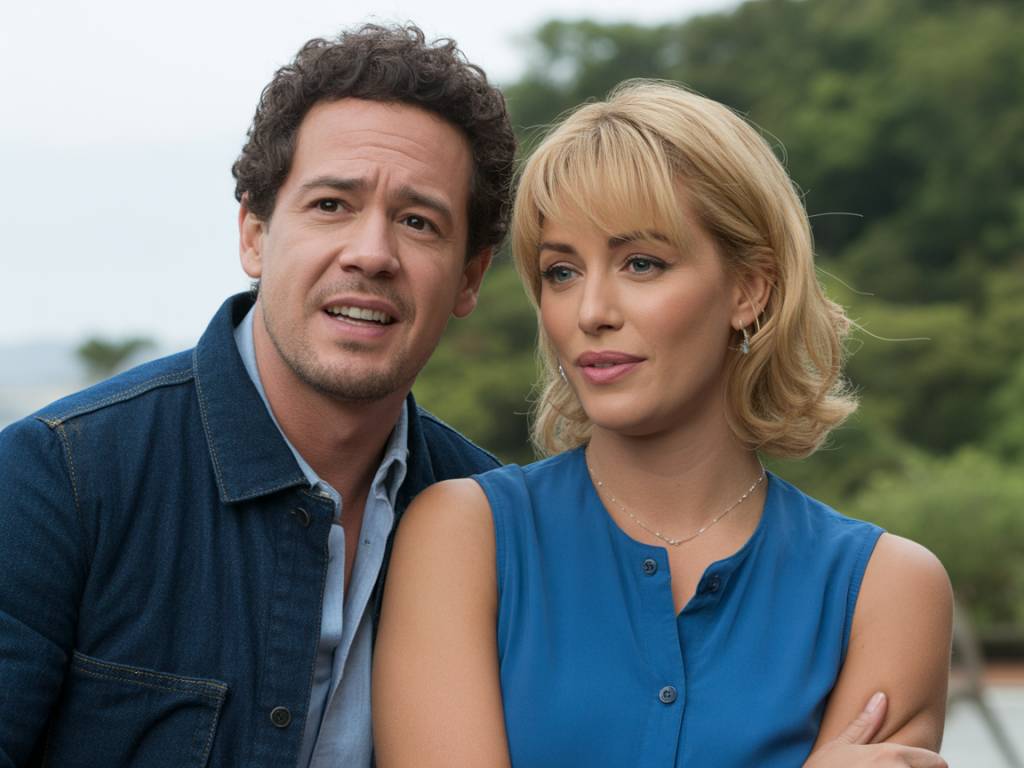 Pedro e bianca onde assistir hoje: guia completo para maratonar a série cult da tv brasileira