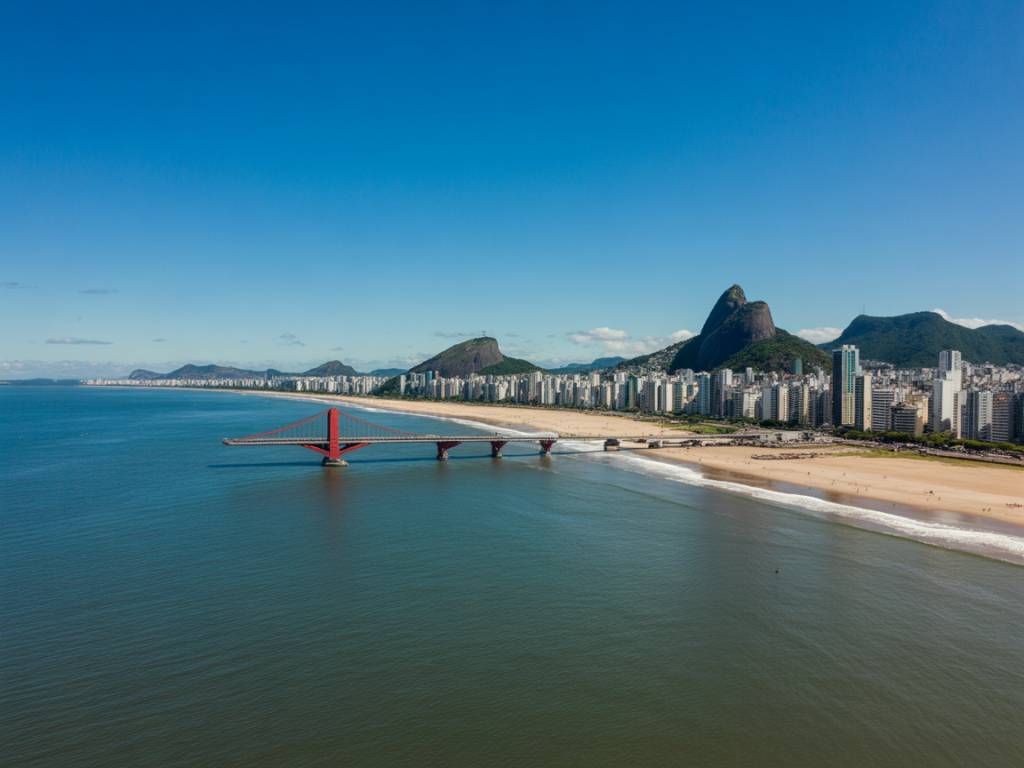 Voos baratos para recife e o roteiro do torcedor pela capital do frevo e da bola
