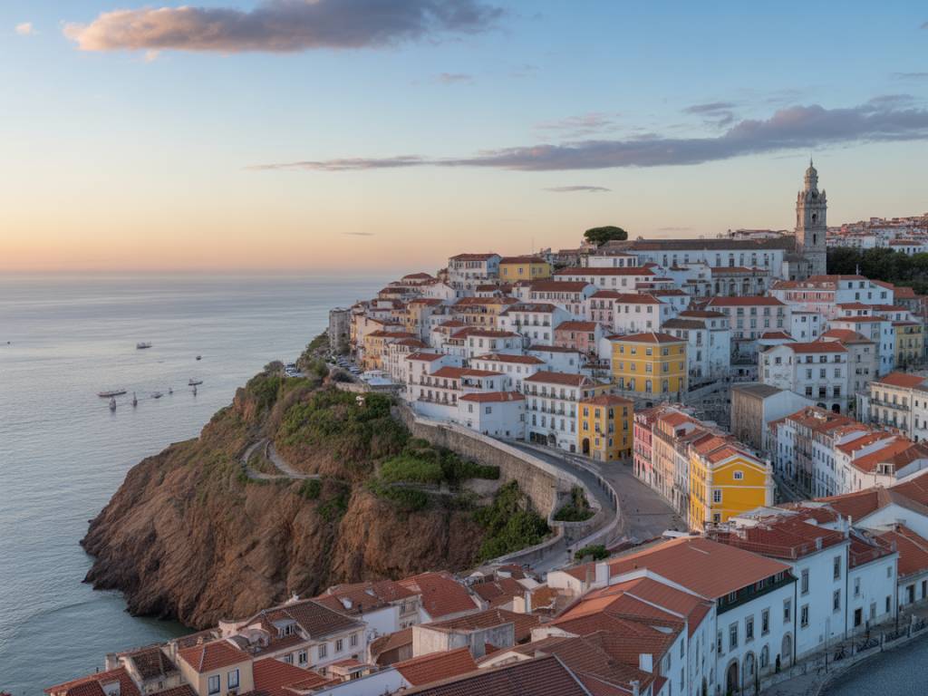 Agencias de viagens em portugal especializadas em roteiros de futebol e história