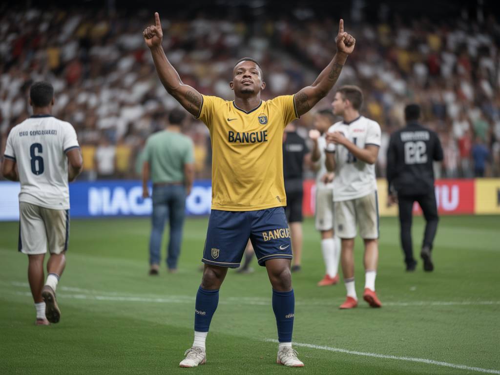 Bolsilivros faroeste e esportes: por que o bangue-bangue conquistou torcedores nas bancas