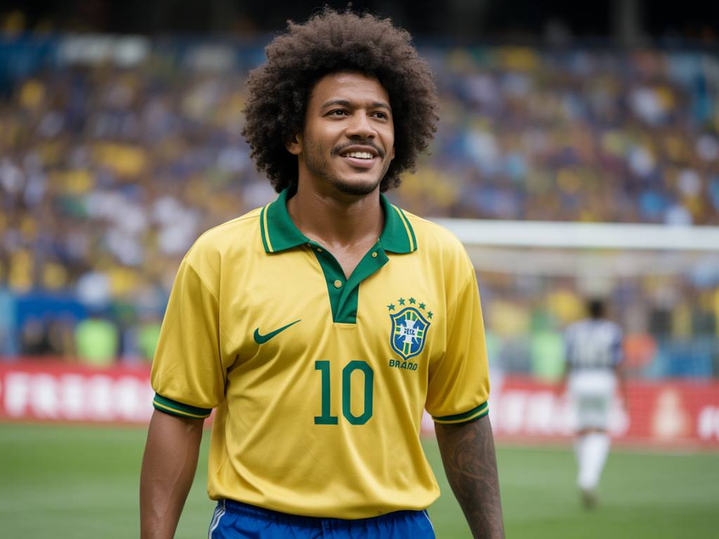 Zico e a magia da camisa 10: lembranças, gols e legado no futebol brasileiro