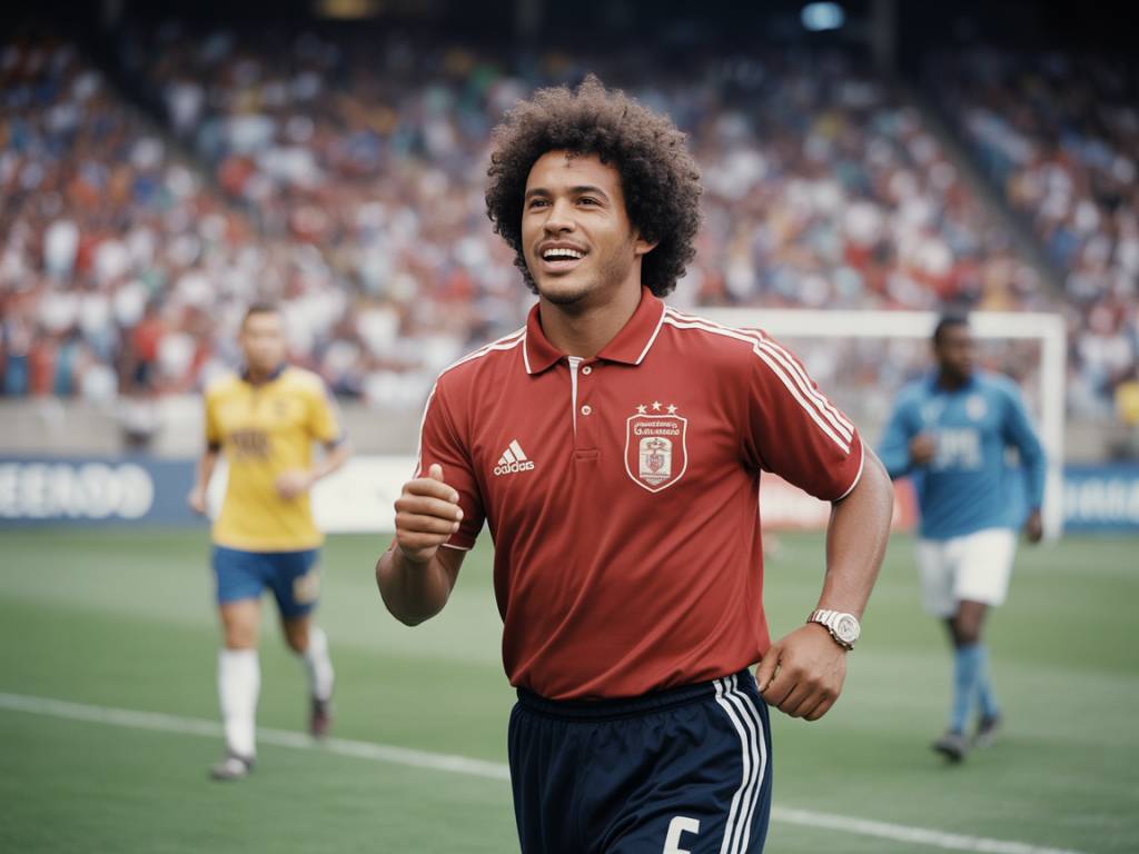 Fita cassete antiga e esportes: como o áudio guardou gols históricos e narradores lendários